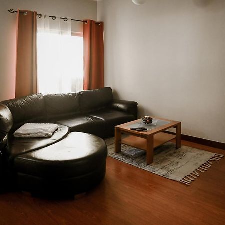 Apartamento Recanto Da Madeira. Ribeira Brava Exterior foto