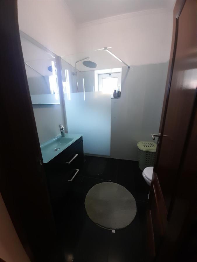 Apartamento Recanto Da Madeira. Ribeira Brava Exterior foto
