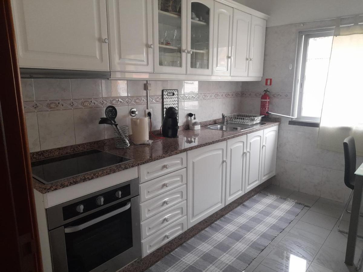 Apartamento Recanto Da Madeira. Ribeira Brava Exterior foto