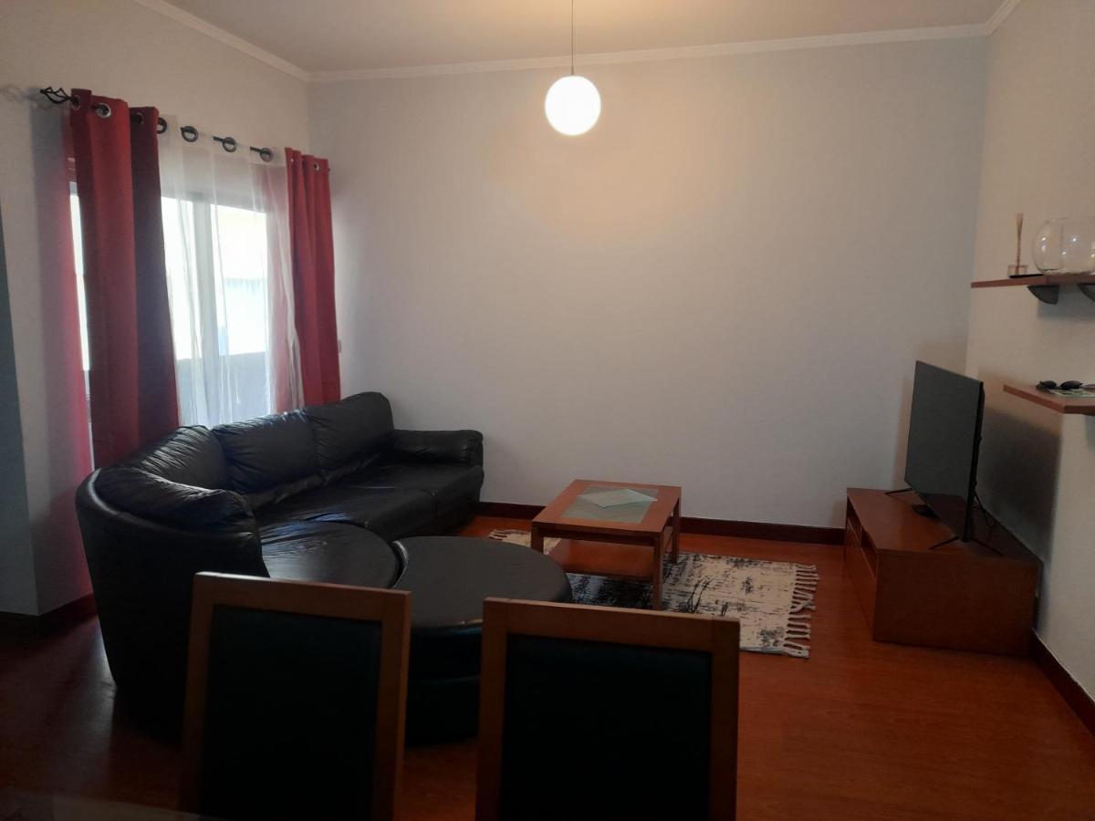 Apartamento Recanto Da Madeira. Ribeira Brava Exterior foto