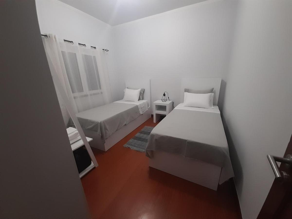 Apartamento Recanto Da Madeira. Ribeira Brava Exterior foto