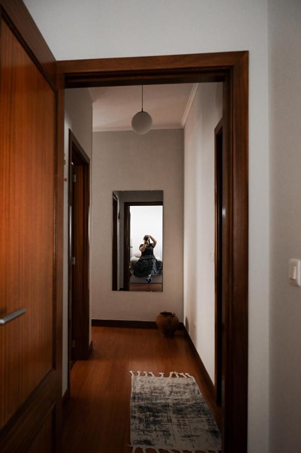 Apartamento Recanto Da Madeira. Ribeira Brava Exterior foto