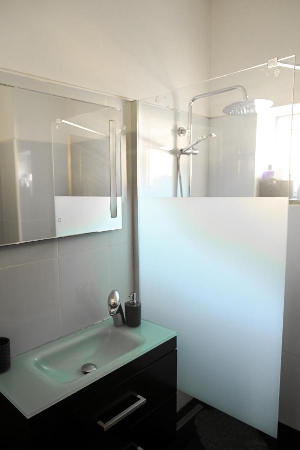 Apartamento Recanto Da Madeira. Ribeira Brava Exterior foto